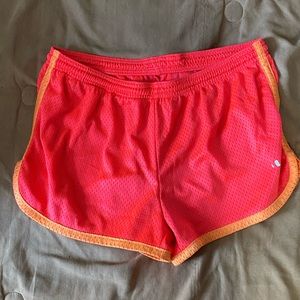 Athletic Shorts